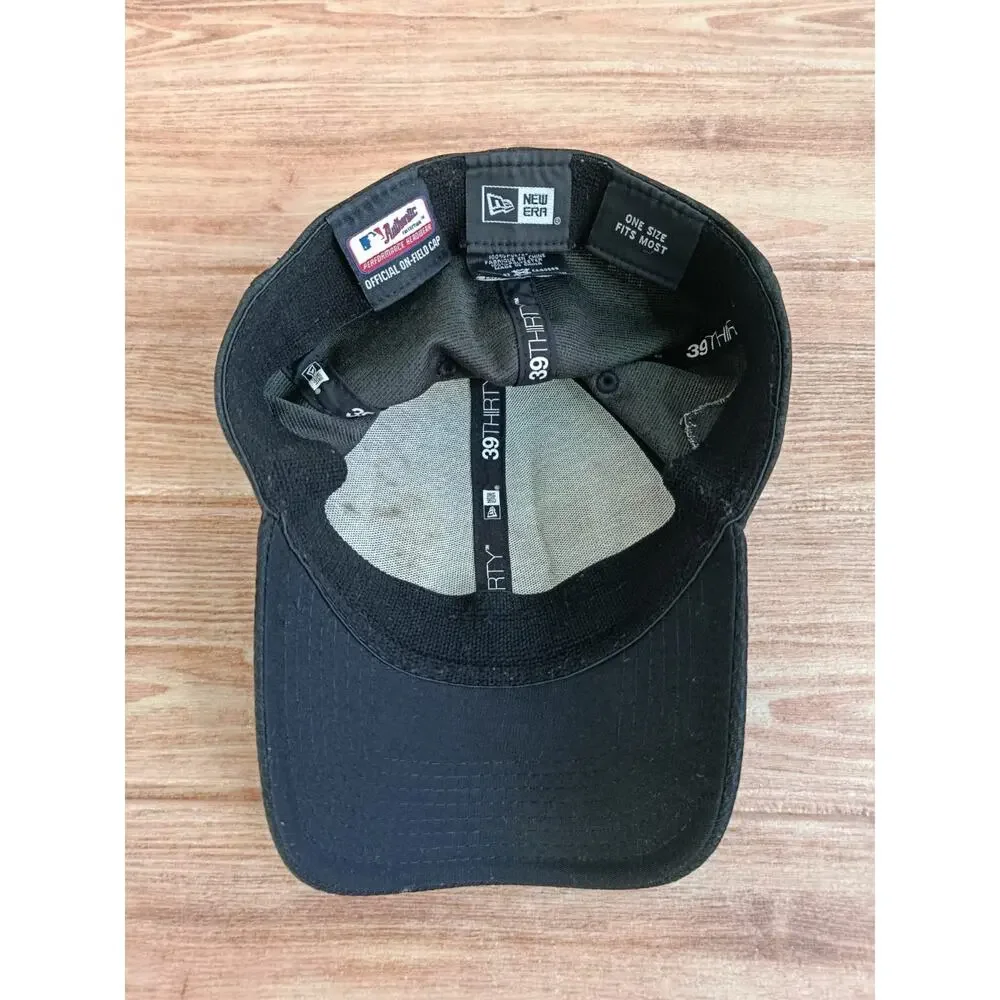 New Era 39Thirty Houston Astros Hat Cap 2017 World Series Champions